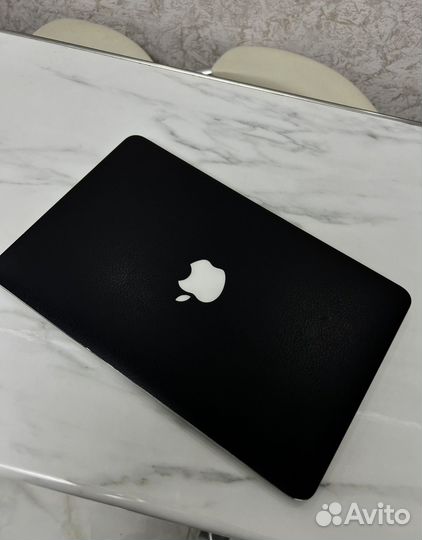 Macbook air