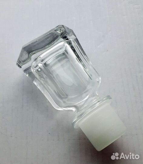 Декантер 700 мл. Bormioli Rocco. Италия