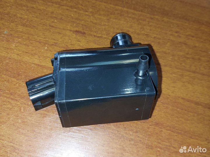 Хендай Солярис 1 Мотор омывателя 985102J000