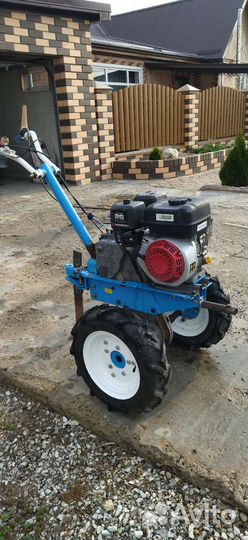 Мотоблоки и культиваторы нева