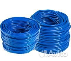 Кабель квв-п 4*1,5 (бухта 100 м)