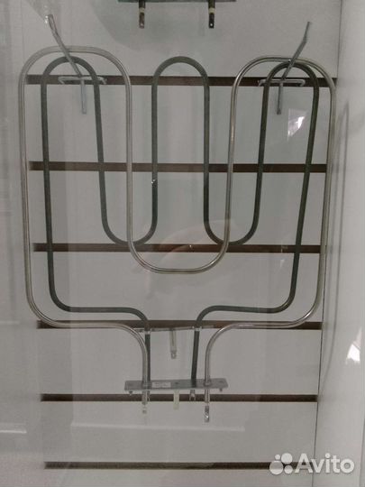 Тэны для духовых шкафов и электроплит