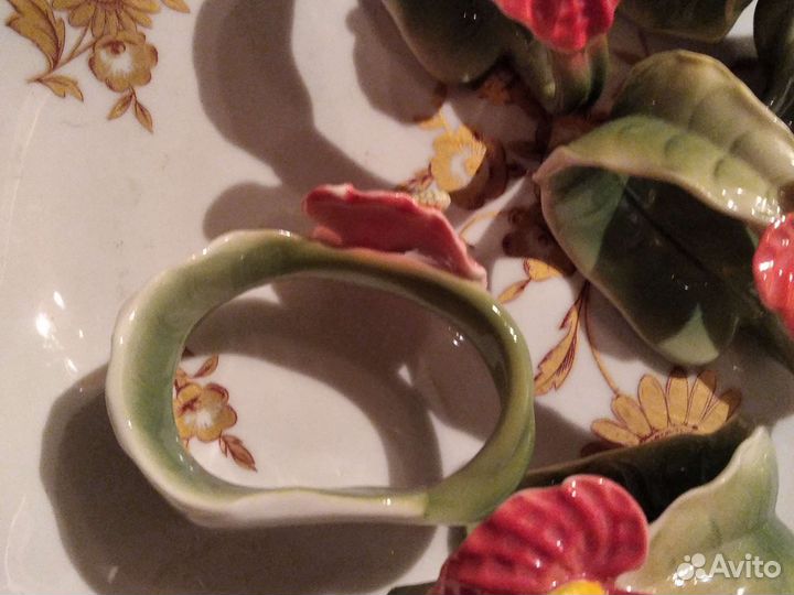 Кольцо для салфеток