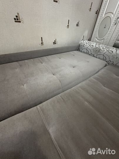 Диван раскладной бу