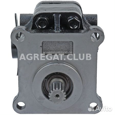 Насос гидравлический krauf HPQ5034XQ