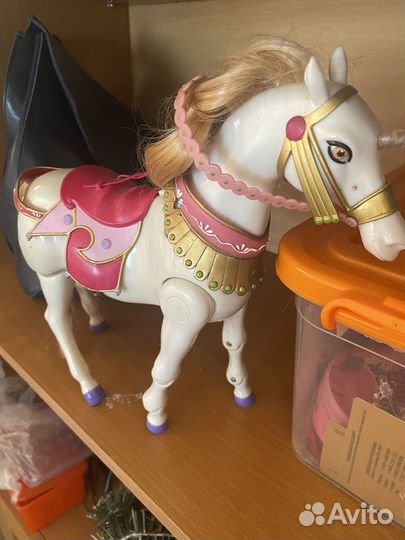 Кукла монстр хай дракулаура