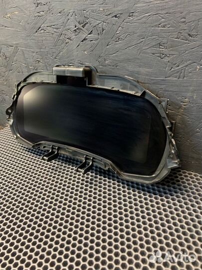 Панель приборов передний левый Bmw X7 G07 M-pack