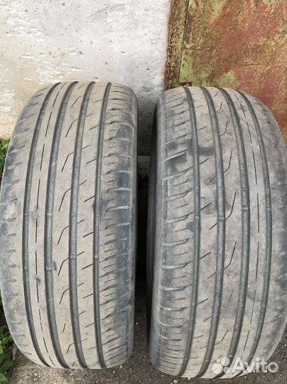 Toyo Proxes CF2 SUV 235/55 R18