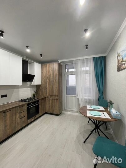 Ремонт квартир под ключ по договору с гарантией