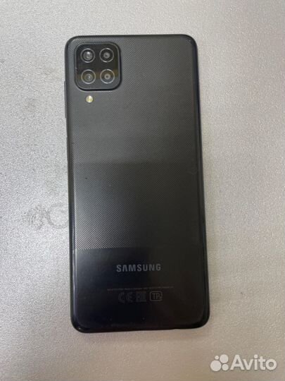 Samsung galaxy A12 3/32GB
