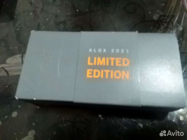 Нож Victorinox Pioneer X Alox LE 2021