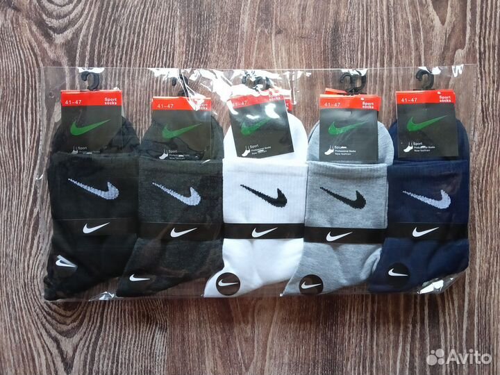 Носки Nike