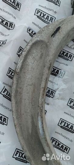 Передние рычаги Ауди q5 8R