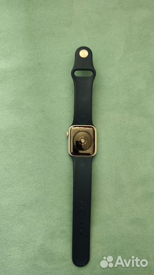 Часы Apple watch SE 40 mm