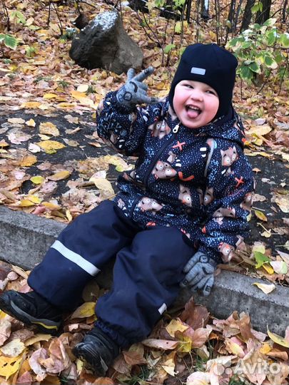 Шапка шлем baby go