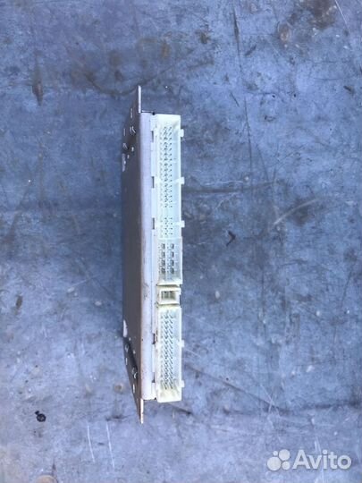 Блок ESP W208 Гарантия Отправка