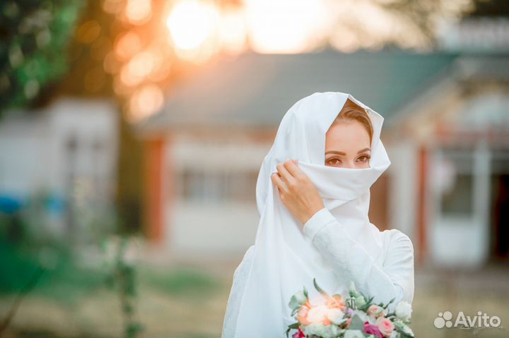 Видеограф, Фотограф видеооператор на свадьбу