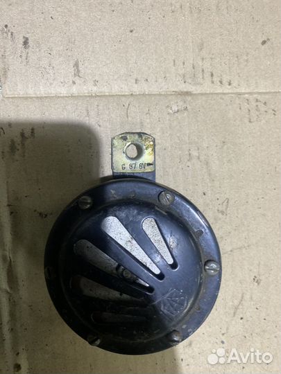 Сигнал иж юпитер/планета 1/2/3 6 вольт