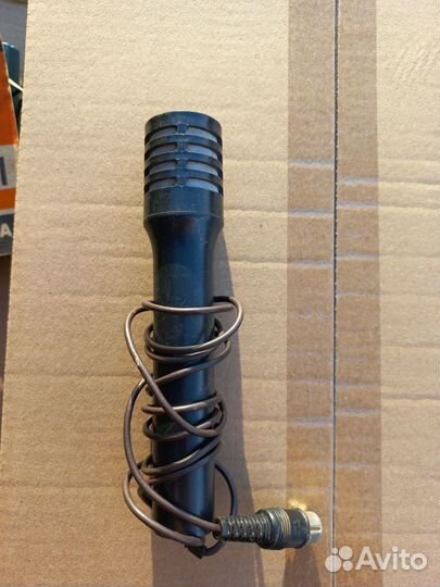 Продам микрофон СССР