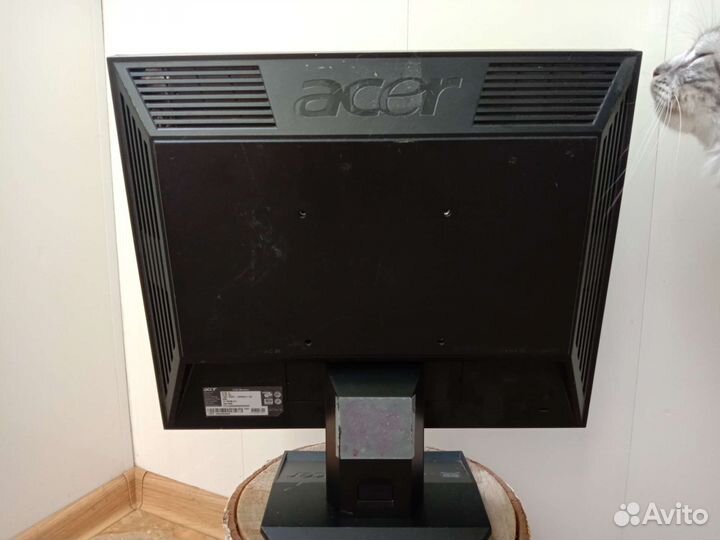 Монитор Acer