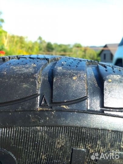 R13 Charmhoo Ice3 175/70, PCD 11x98 DIA 10