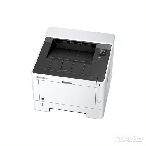 Принтер лазерный kyocera ecosys P2235dn
