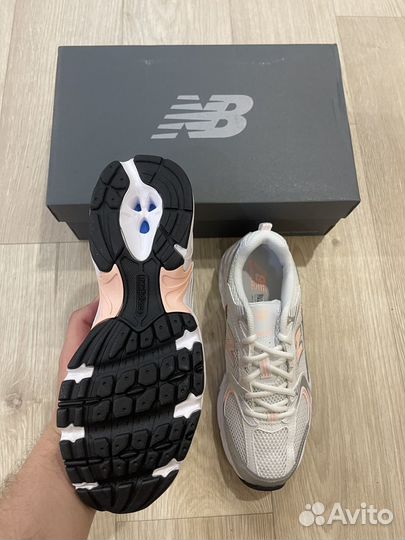 Кроссовки New Balance 530 39,5 40