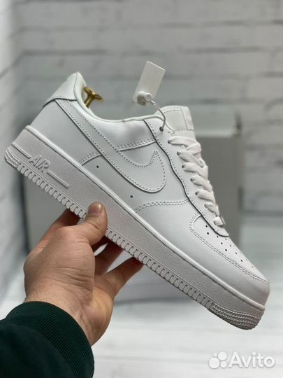 Кроссовки Nike Air Force 1