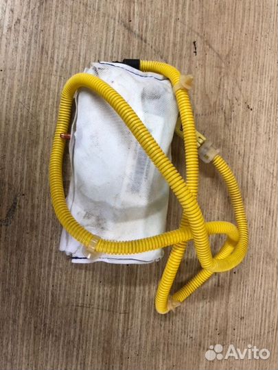 ARB пассажира передний правый Ssangyong Actyon