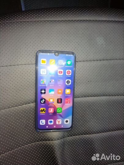 Xiaomi Redmi Note 8, 4/64 ГБ