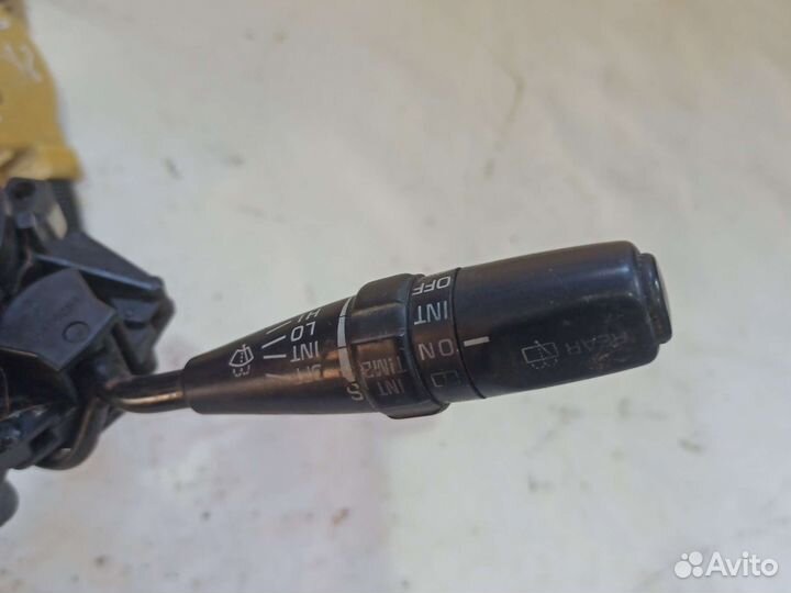 Подрулевой переключатель Toyota supra А70