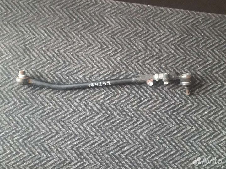 Рулевая тяга ваз