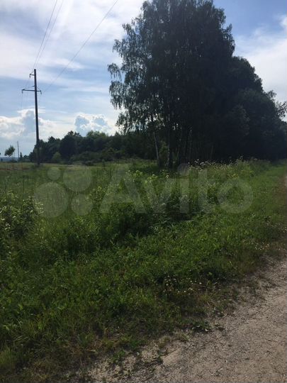 Участок 7,85 га (СНТ, ДНП)