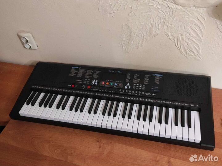 Писанина детцкая