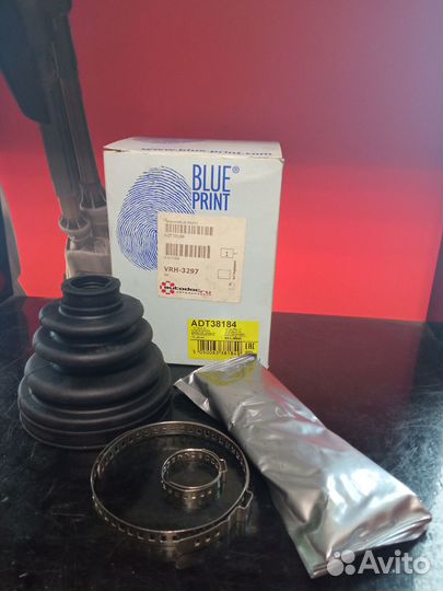 Пыльник шруса наружный Nissan Primera