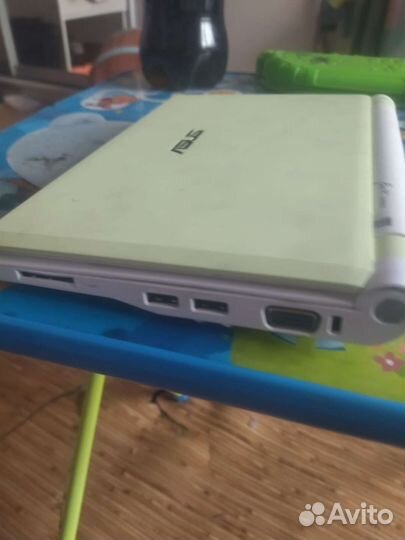 Asus eee pc 2g surf возможен обмен