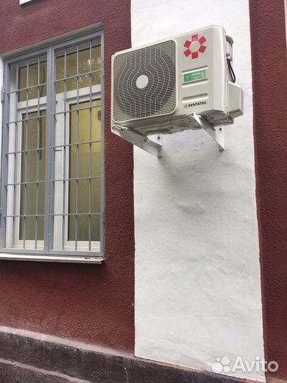 Кондиционер сплит в наличии