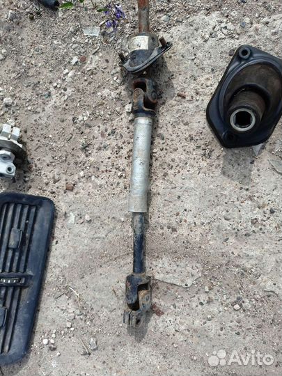 Кардан рулевой Land Rover Range Rover III