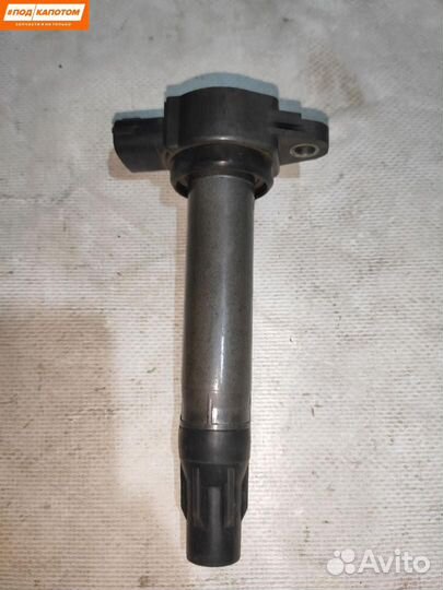 Катушка зажигания Mitsubishi Lancer 10 2008