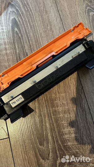 Картридж для принтера Brother TN-1075