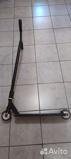 Трюковой самокат Tech Team shreder 2021