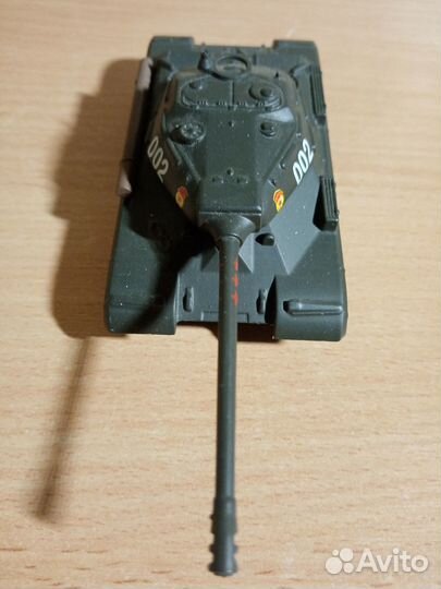 Русские танки