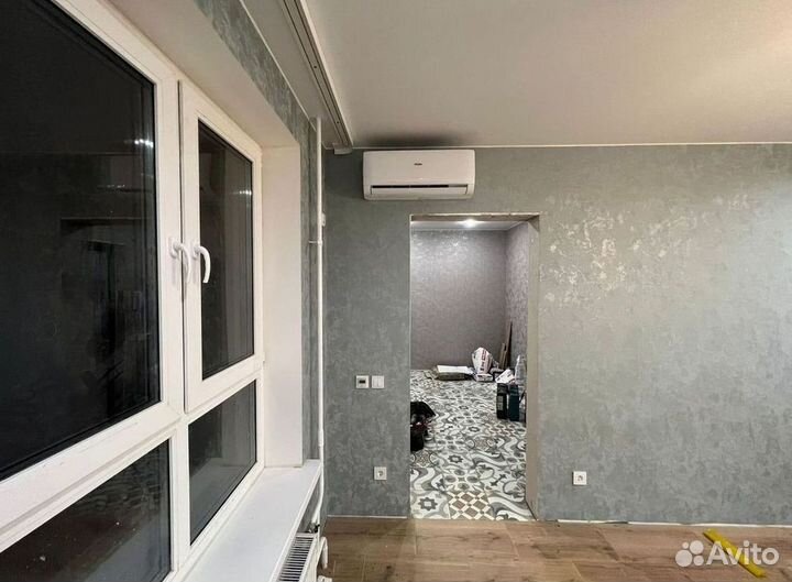 Кондиционер с Доставкой и Установкой