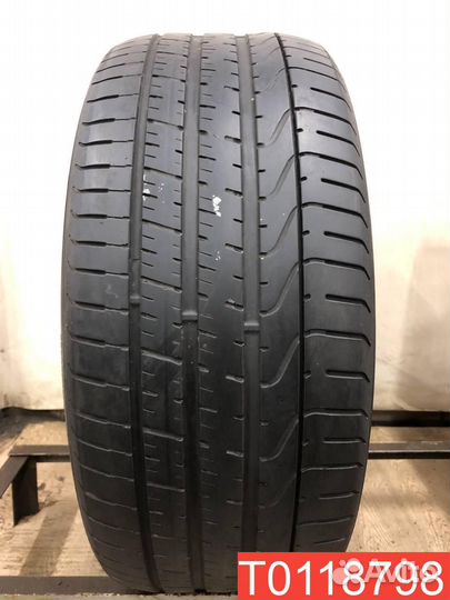 Pirelli P Zero 285/40 R22 110Y