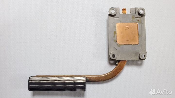 Система охлаждения ноутбука Lenovo IdeaPad G570