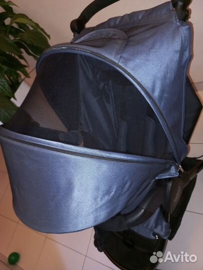 Коляска прогулочная Britax roemer
