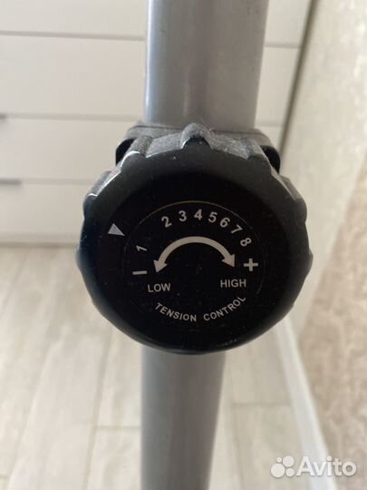 Велотренажер б/у