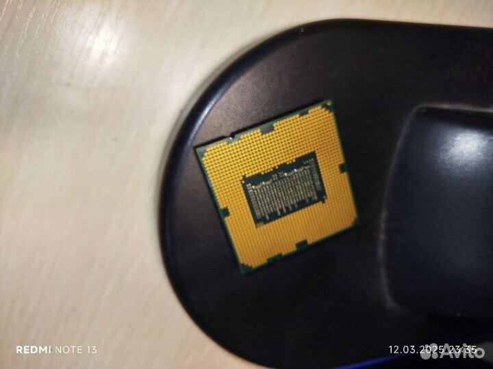 Процессор intel core i5 760