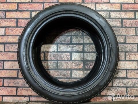 Bridgestone Turanza T005A 235/45 R18