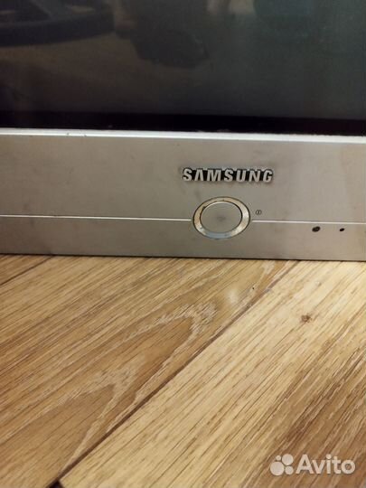 Бу телевизор samsung